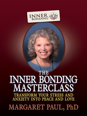 cover image of The Inner Bonding Masterclass